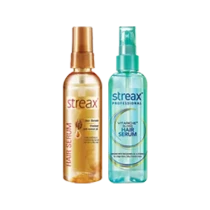 Streax